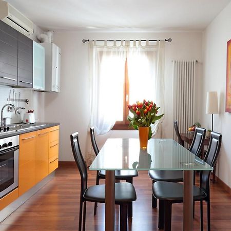 Padovaresidence Apartments - Tra Piazza Delle Erbe E Il Duomo Екстериор снимка