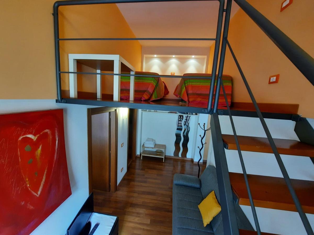 Padovaresidence Apartments - Tra Piazza Delle Erbe E Il Duomo Екстериор снимка