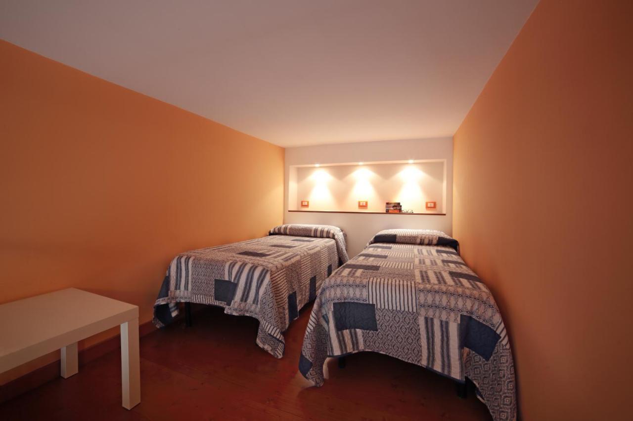 Padovaresidence Apartments - Tra Piazza Delle Erbe E Il Duomo Екстериор снимка