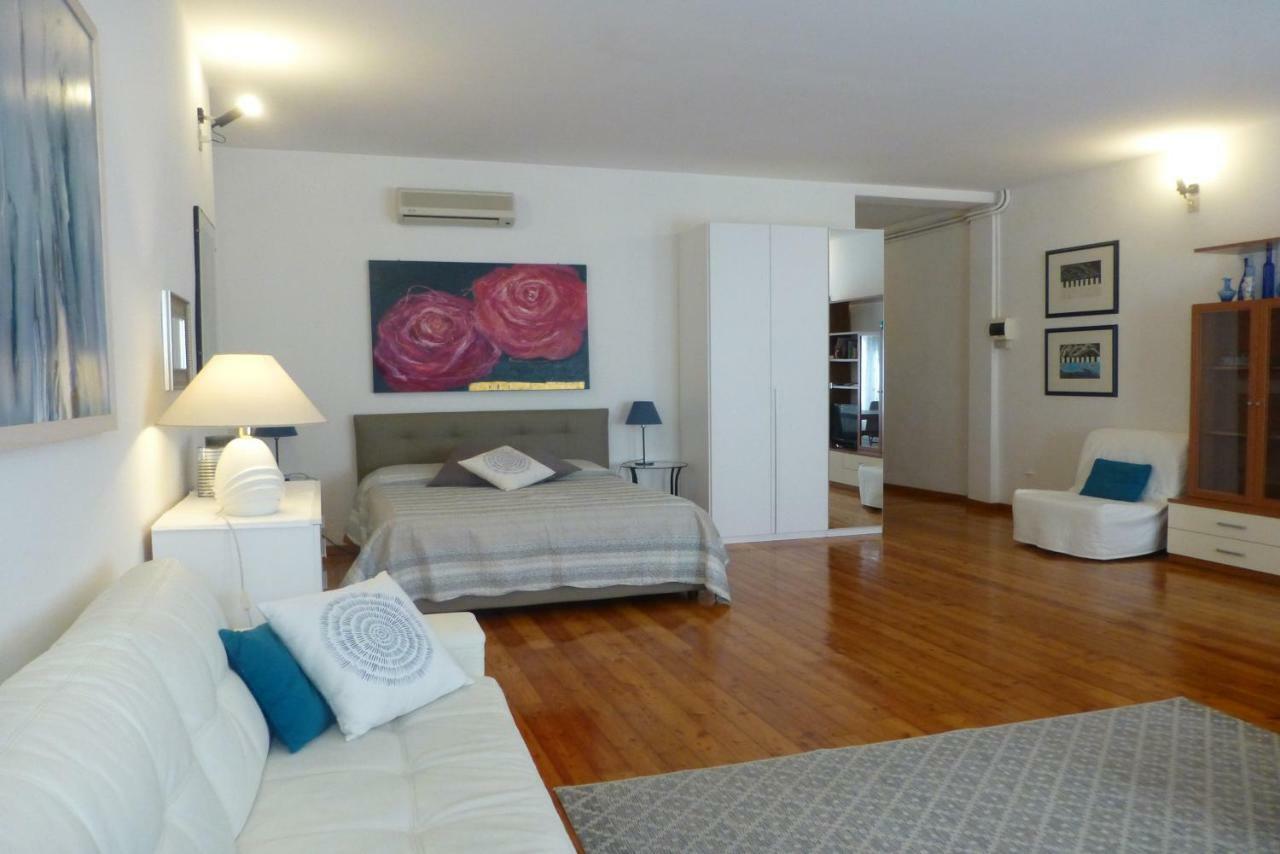 Padovaresidence Apartments - Tra Piazza Delle Erbe E Il Duomo Екстериор снимка