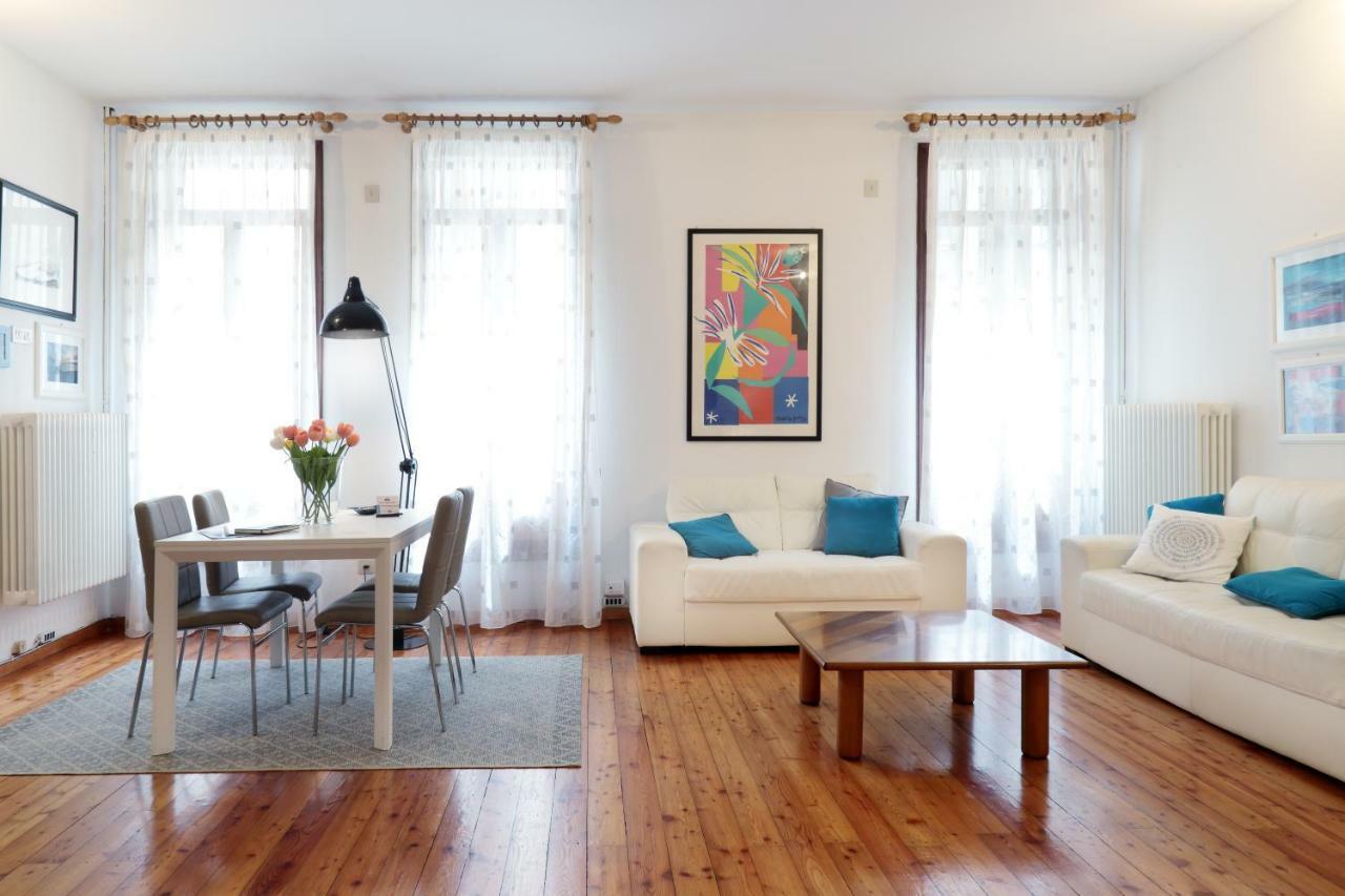 Padovaresidence Apartments - Tra Piazza Delle Erbe E Il Duomo Екстериор снимка