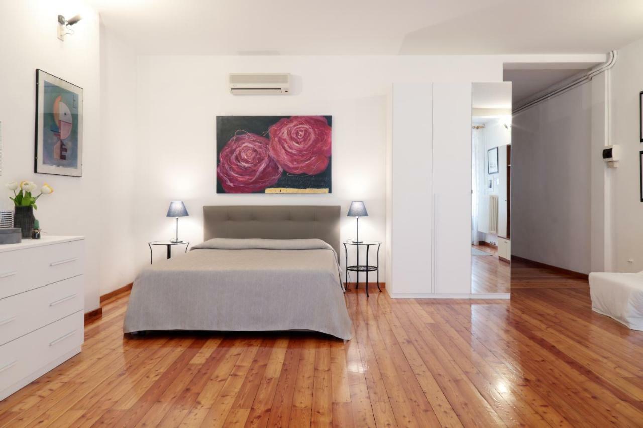 Padovaresidence Apartments - Tra Piazza Delle Erbe E Il Duomo Екстериор снимка