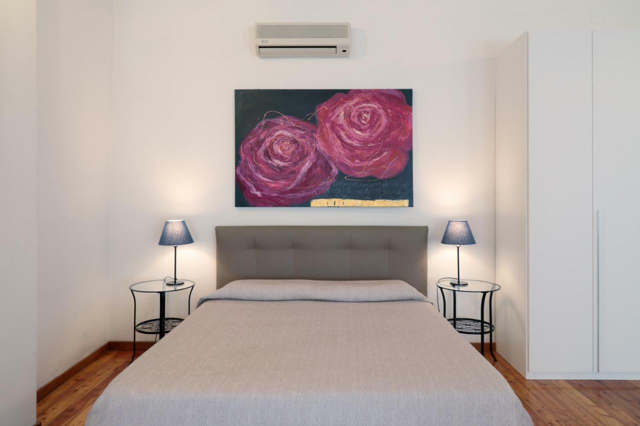 Padovaresidence Apartments - Tra Piazza Delle Erbe E Il Duomo Екстериор снимка