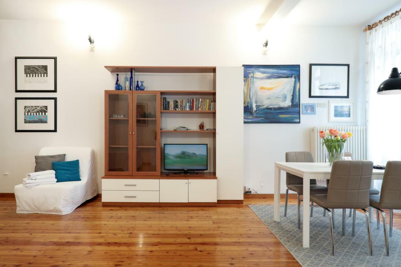Padovaresidence Apartments - Tra Piazza Delle Erbe E Il Duomo Екстериор снимка