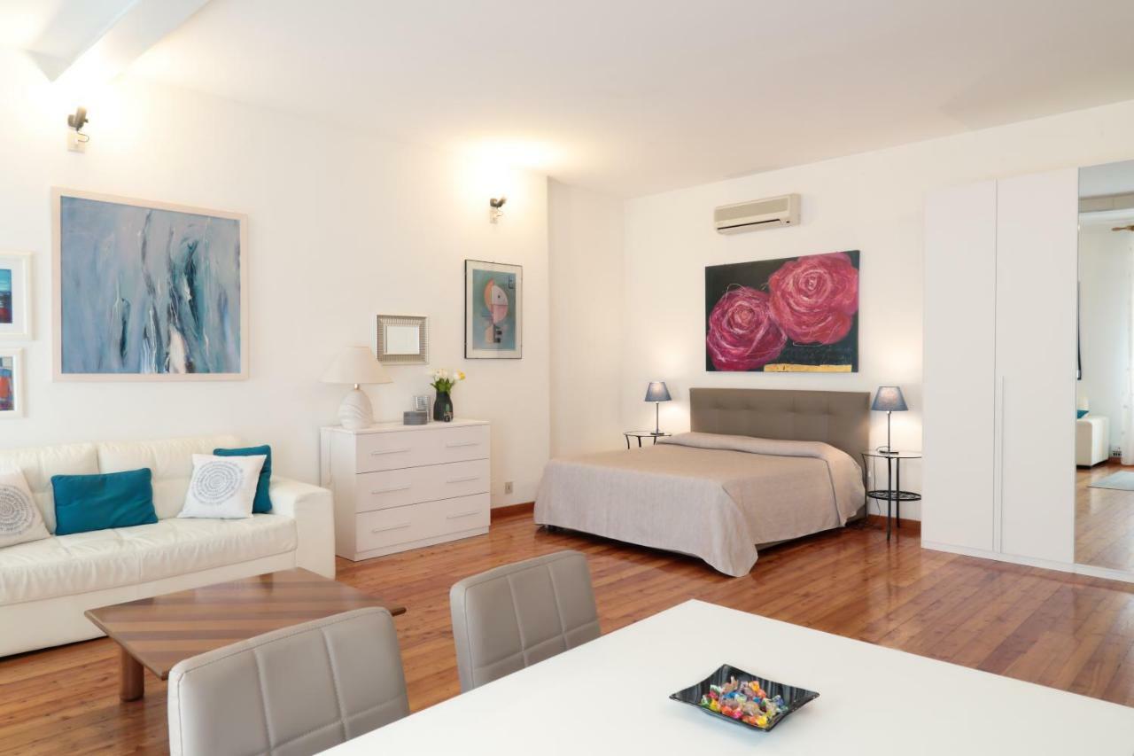 Padovaresidence Apartments - Tra Piazza Delle Erbe E Il Duomo Екстериор снимка