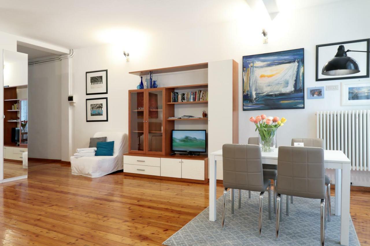 Padovaresidence Apartments - Tra Piazza Delle Erbe E Il Duomo Екстериор снимка