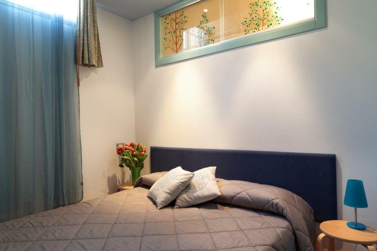 Padovaresidence Apartments - Tra Piazza Delle Erbe E Il Duomo Екстериор снимка
