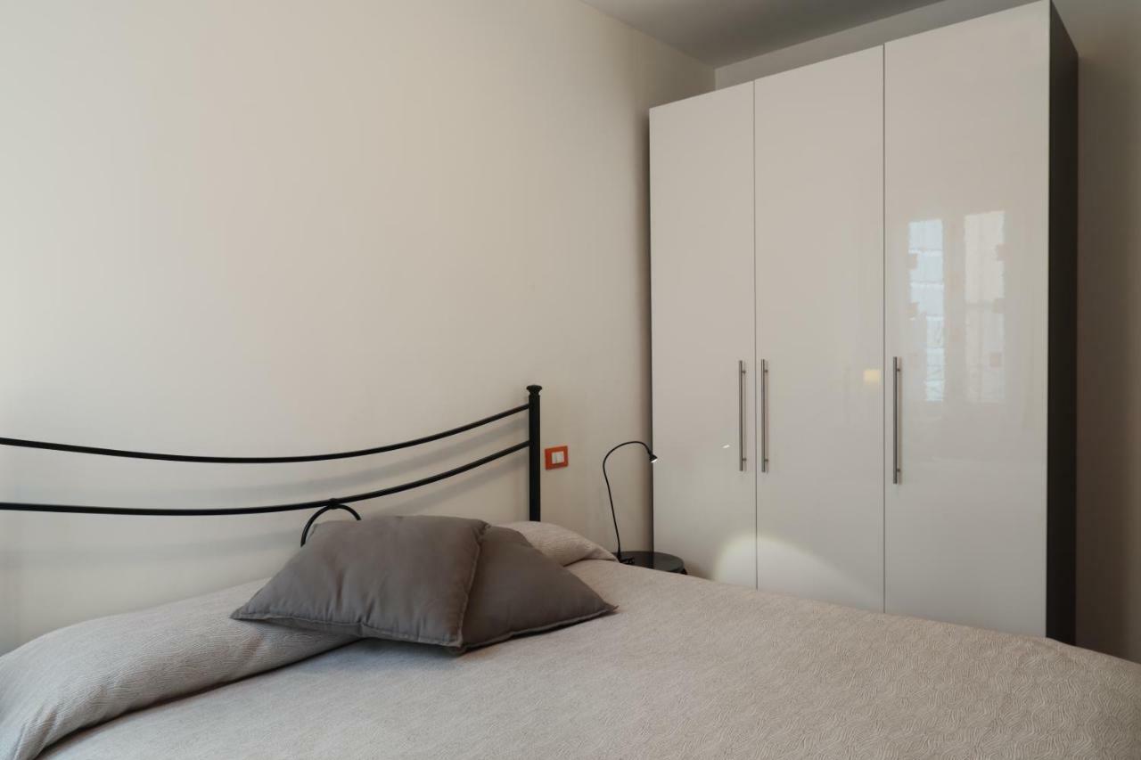 Padovaresidence Apartments - Tra Piazza Delle Erbe E Il Duomo Екстериор снимка