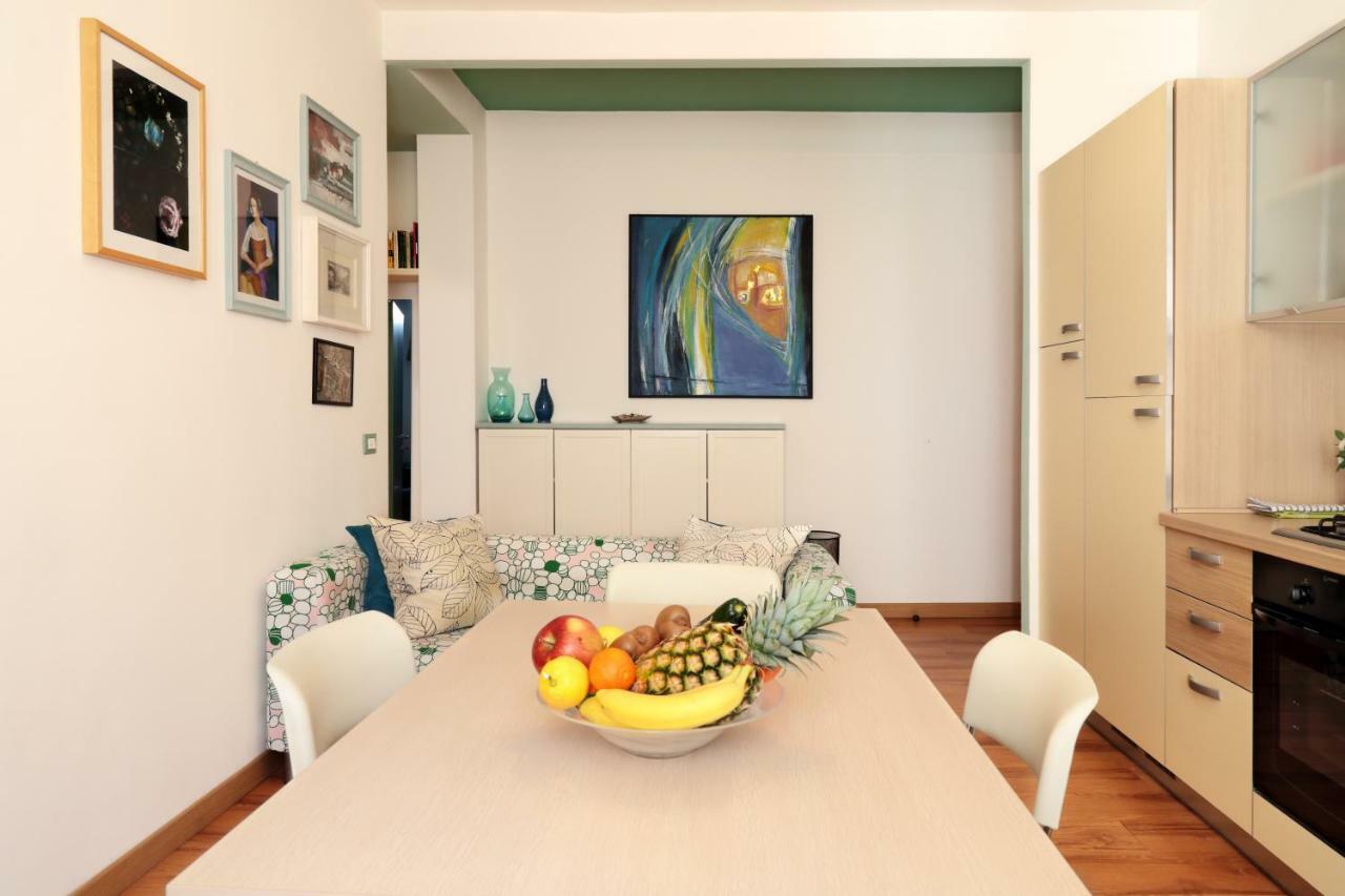 Padovaresidence Apartments - Tra Piazza Delle Erbe E Il Duomo Екстериор снимка