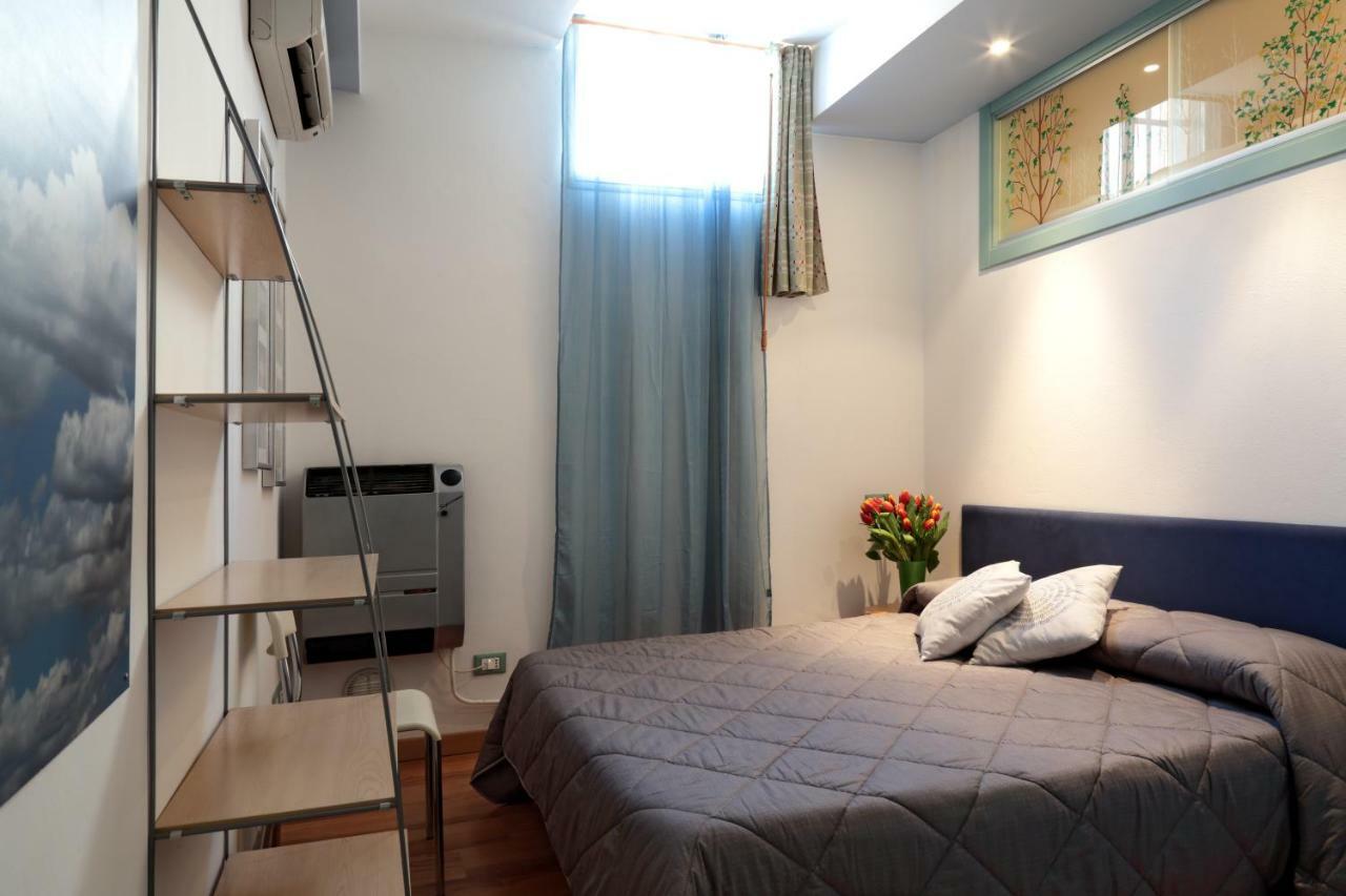 Padovaresidence Apartments - Tra Piazza Delle Erbe E Il Duomo Екстериор снимка