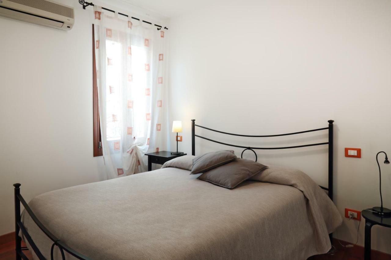 Padovaresidence Apartments - Tra Piazza Delle Erbe E Il Duomo Екстериор снимка
