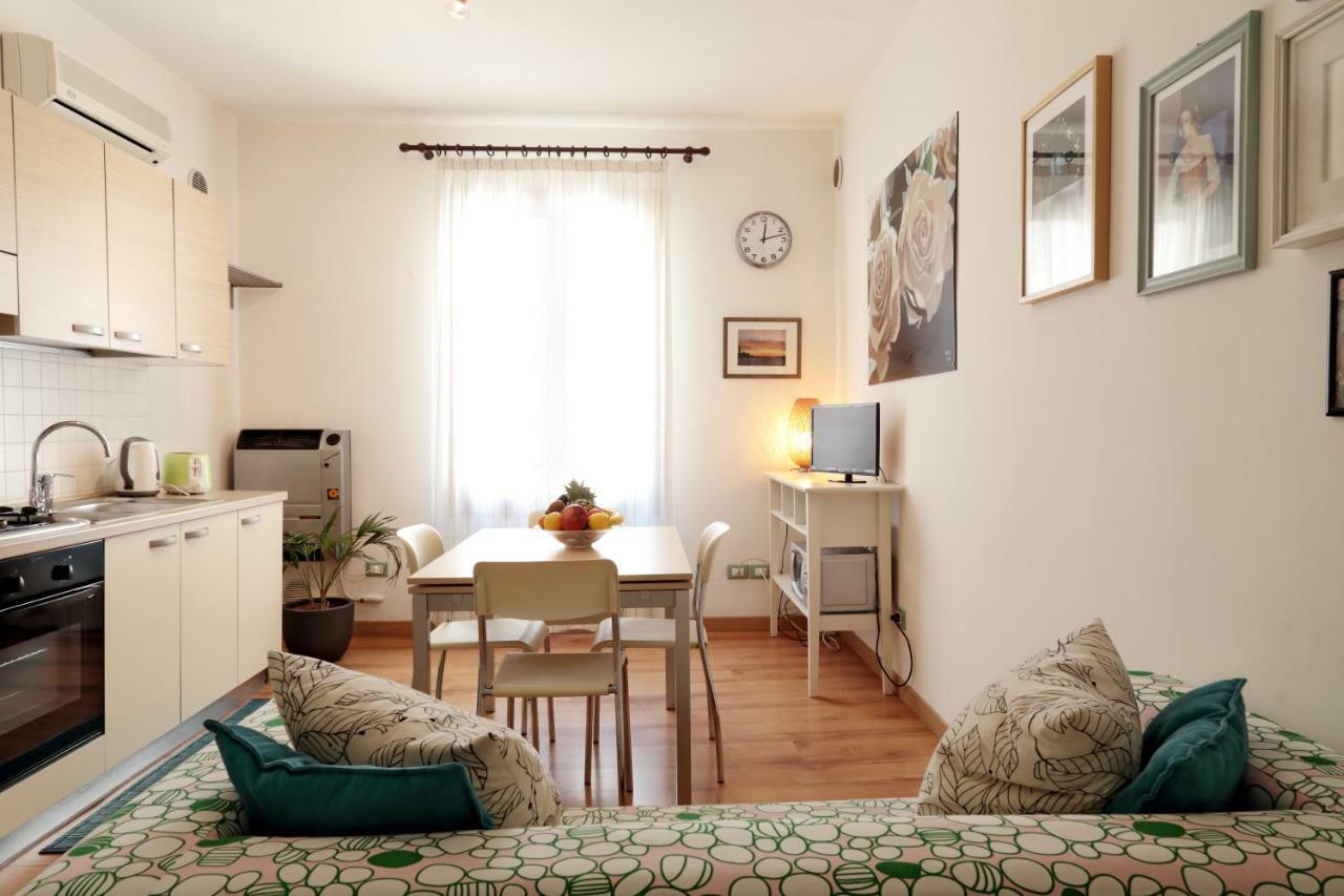 Padovaresidence Apartments - Tra Piazza Delle Erbe E Il Duomo Екстериор снимка