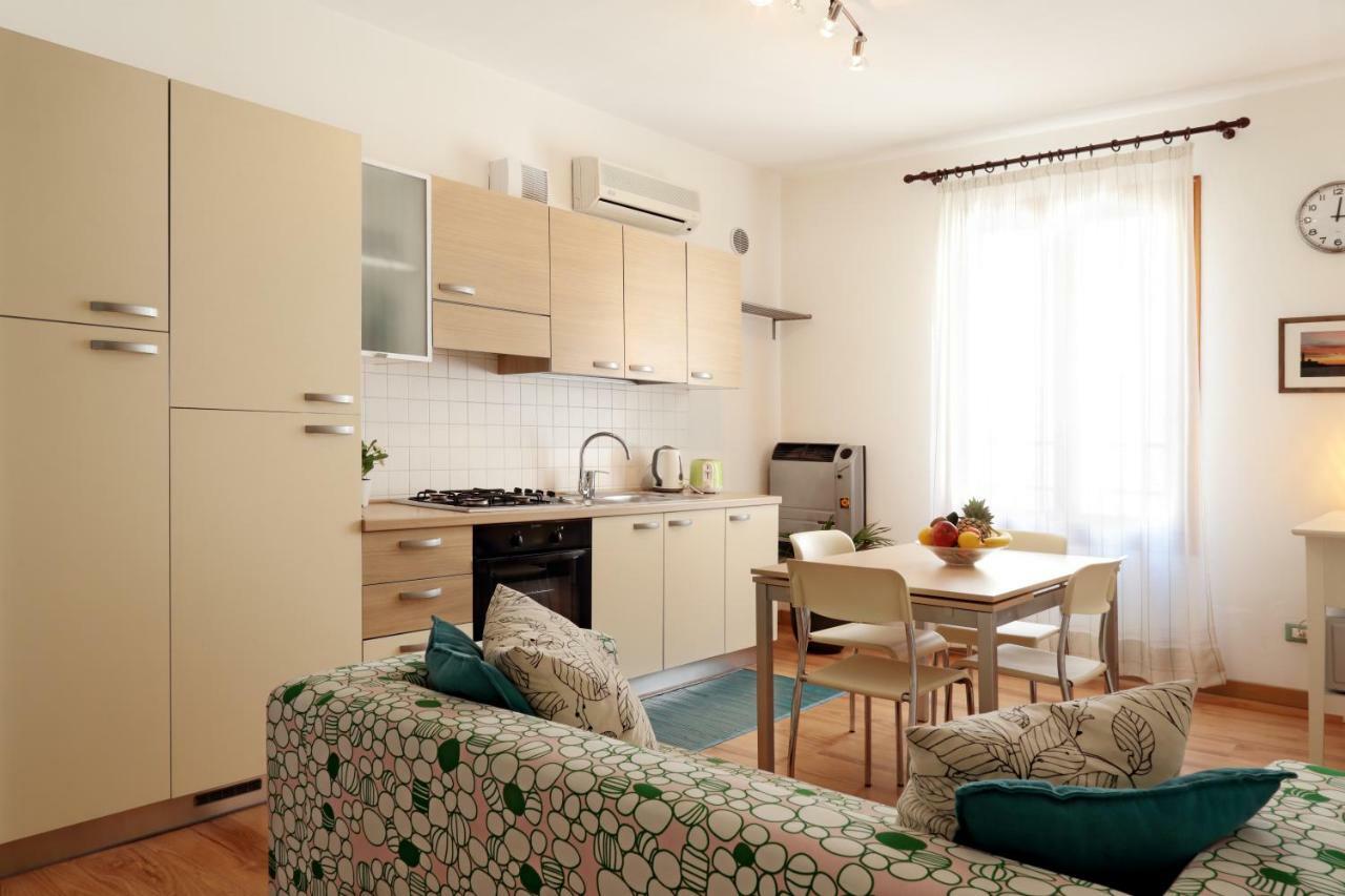 Padovaresidence Apartments - Tra Piazza Delle Erbe E Il Duomo Екстериор снимка