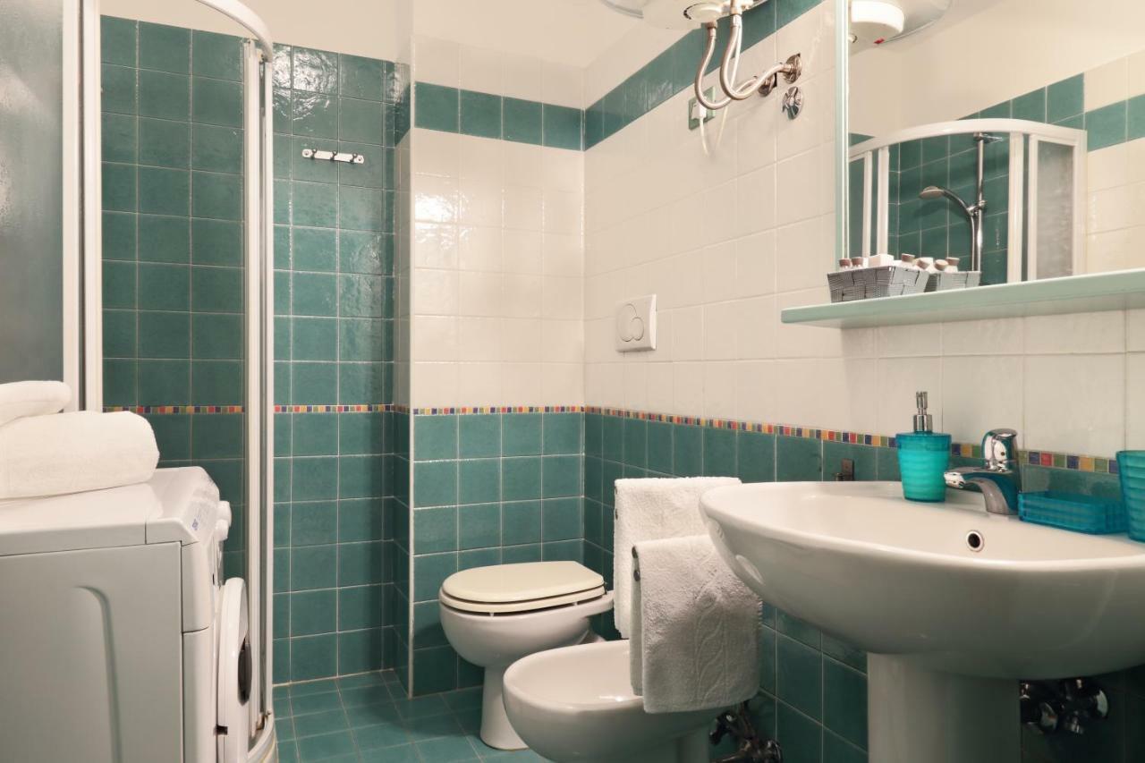 Padovaresidence Apartments - Tra Piazza Delle Erbe E Il Duomo Екстериор снимка