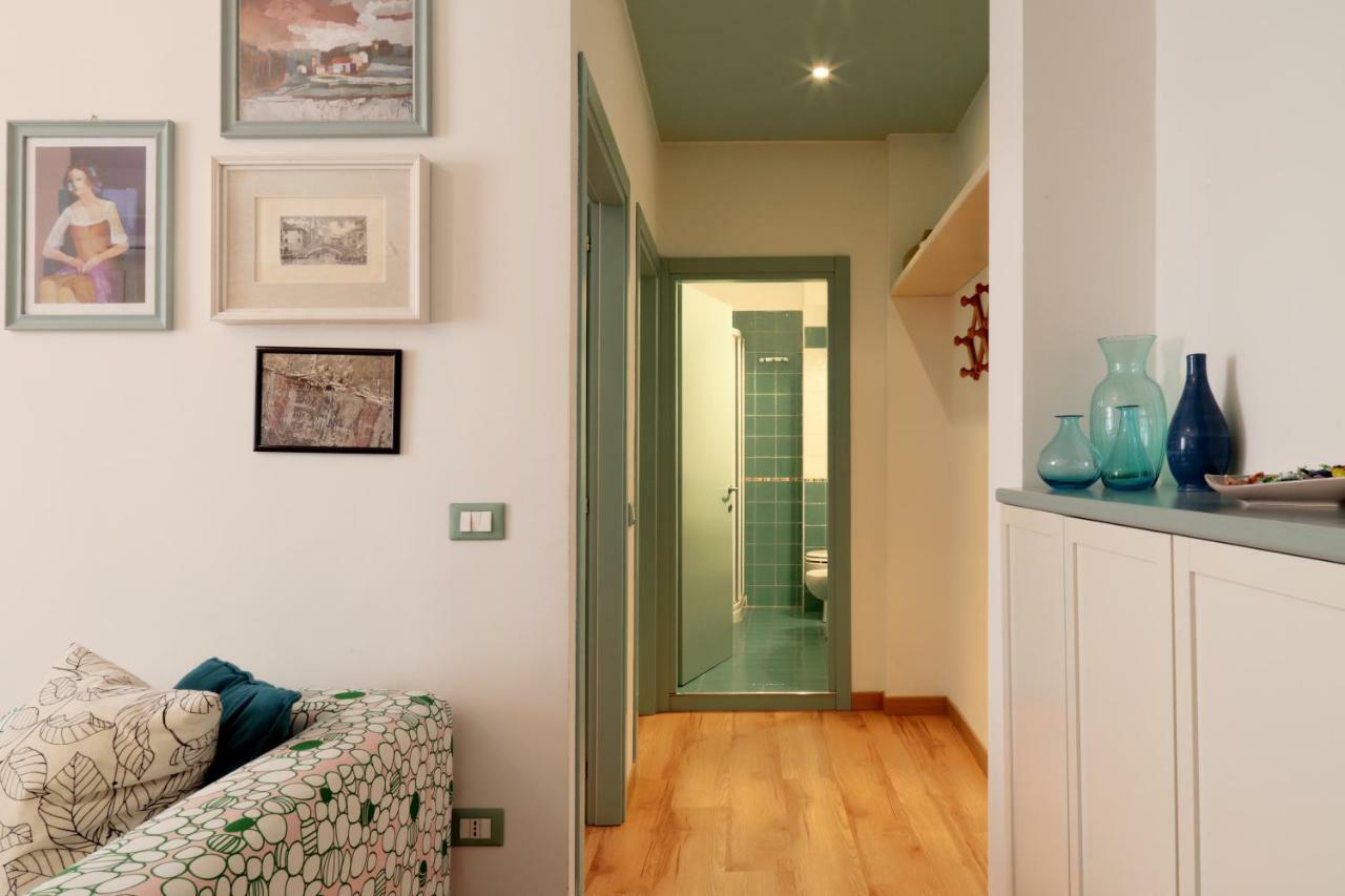Padovaresidence Apartments - Tra Piazza Delle Erbe E Il Duomo Екстериор снимка