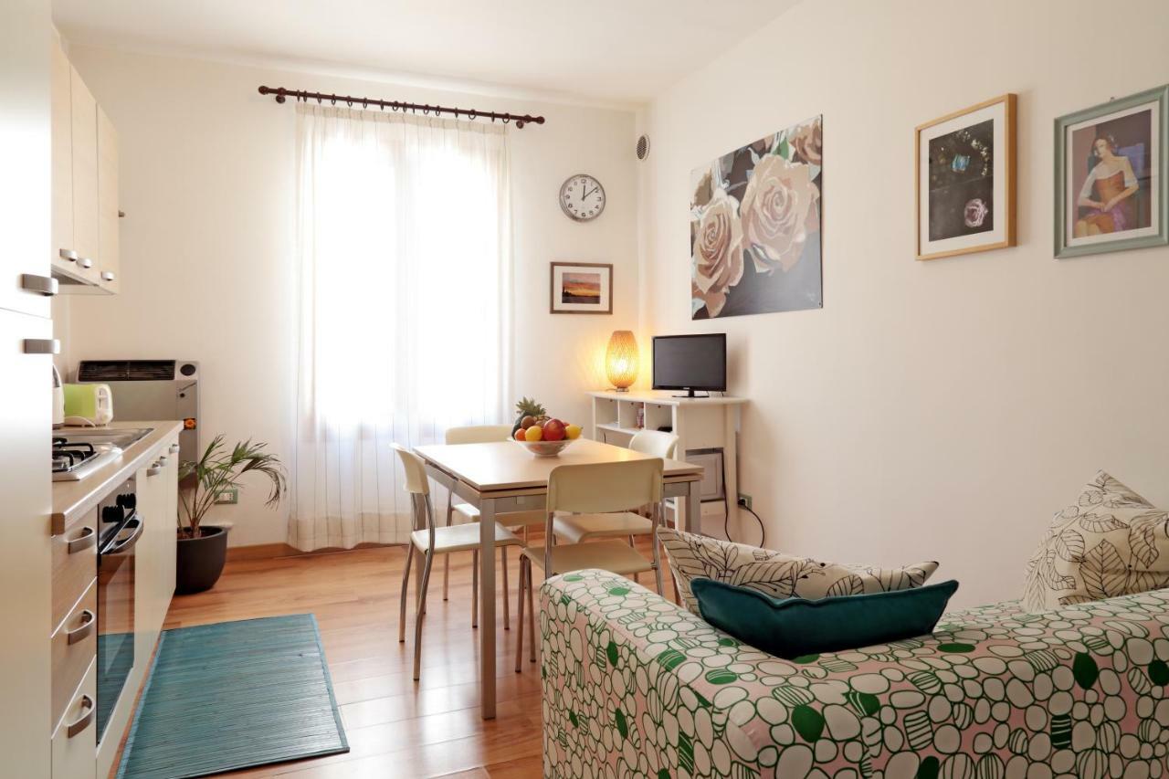 Padovaresidence Apartments - Tra Piazza Delle Erbe E Il Duomo Екстериор снимка