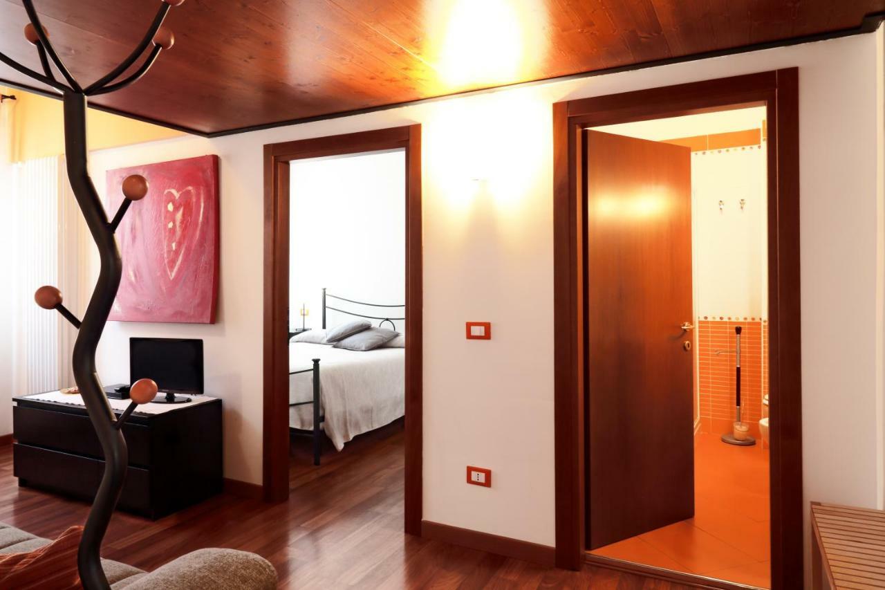 Padovaresidence Apartments - Tra Piazza Delle Erbe E Il Duomo Екстериор снимка