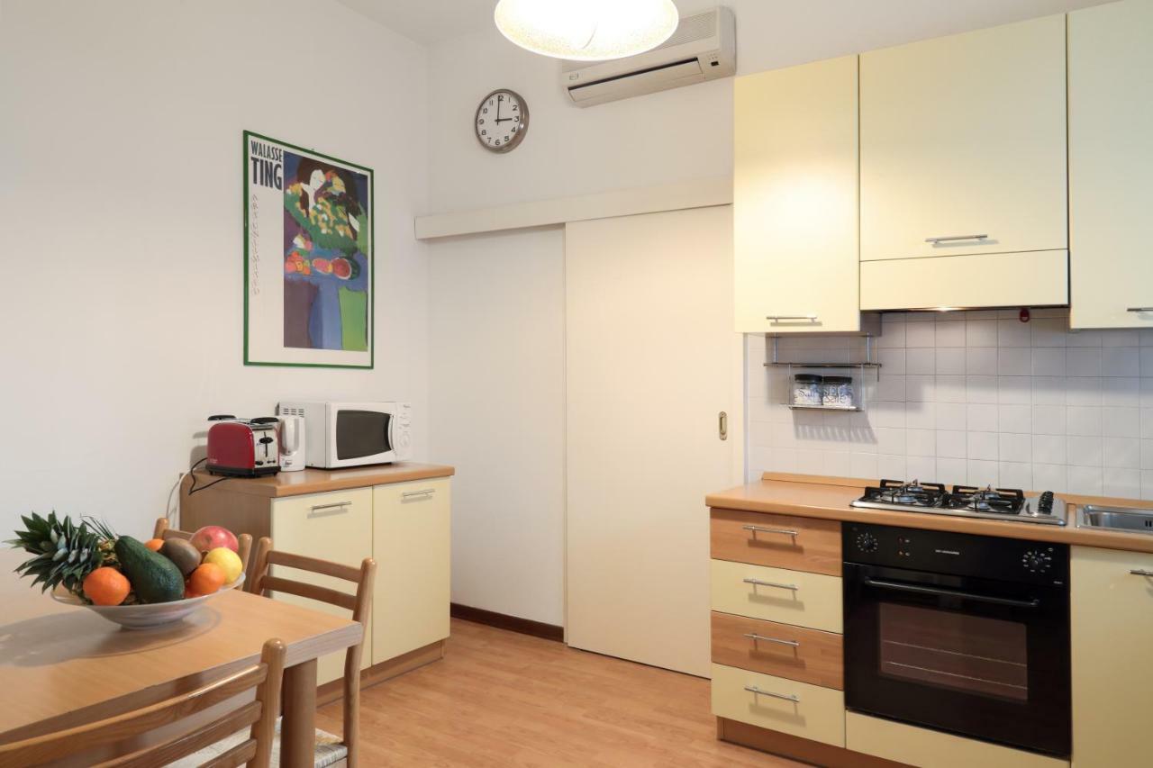 Padovaresidence Apartments - Tra Piazza Delle Erbe E Il Duomo Екстериор снимка