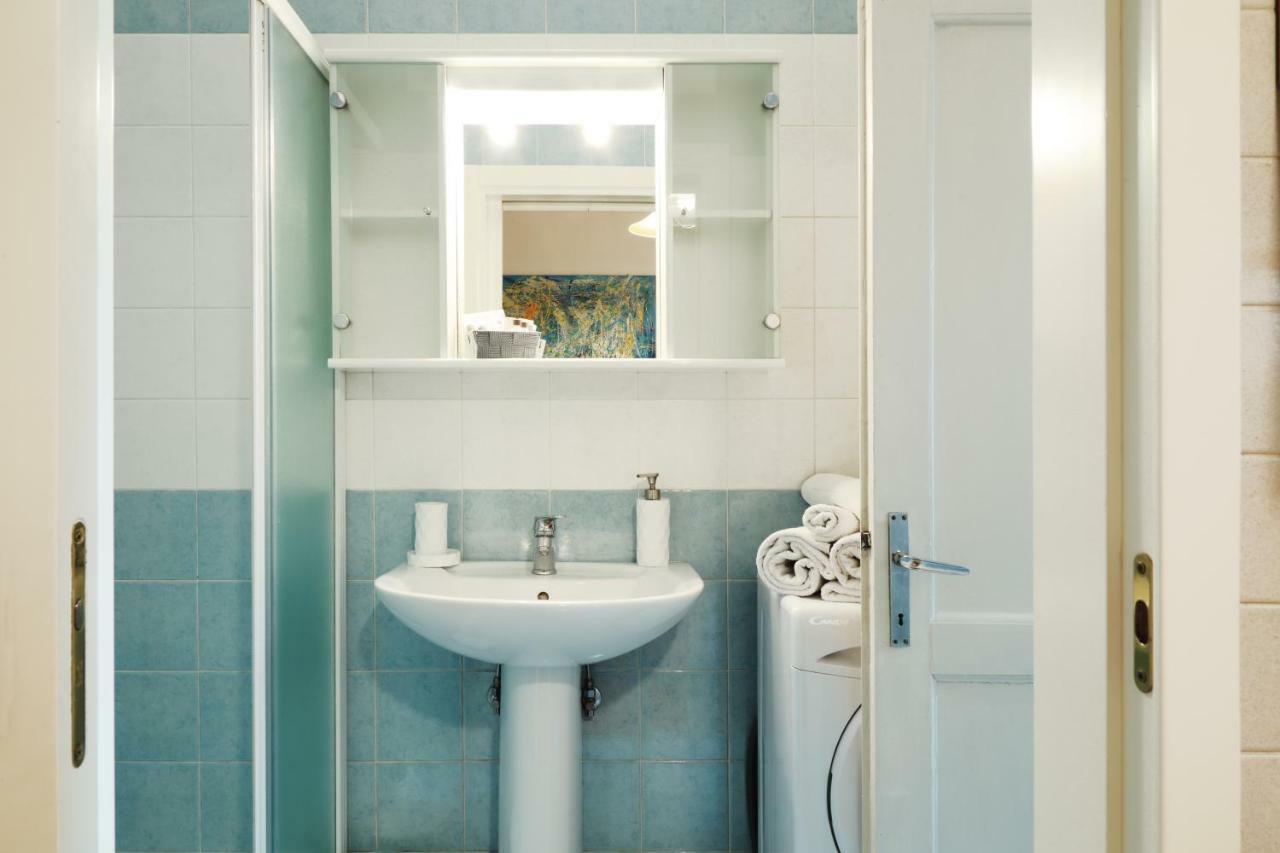 Padovaresidence Apartments - Tra Piazza Delle Erbe E Il Duomo Екстериор снимка