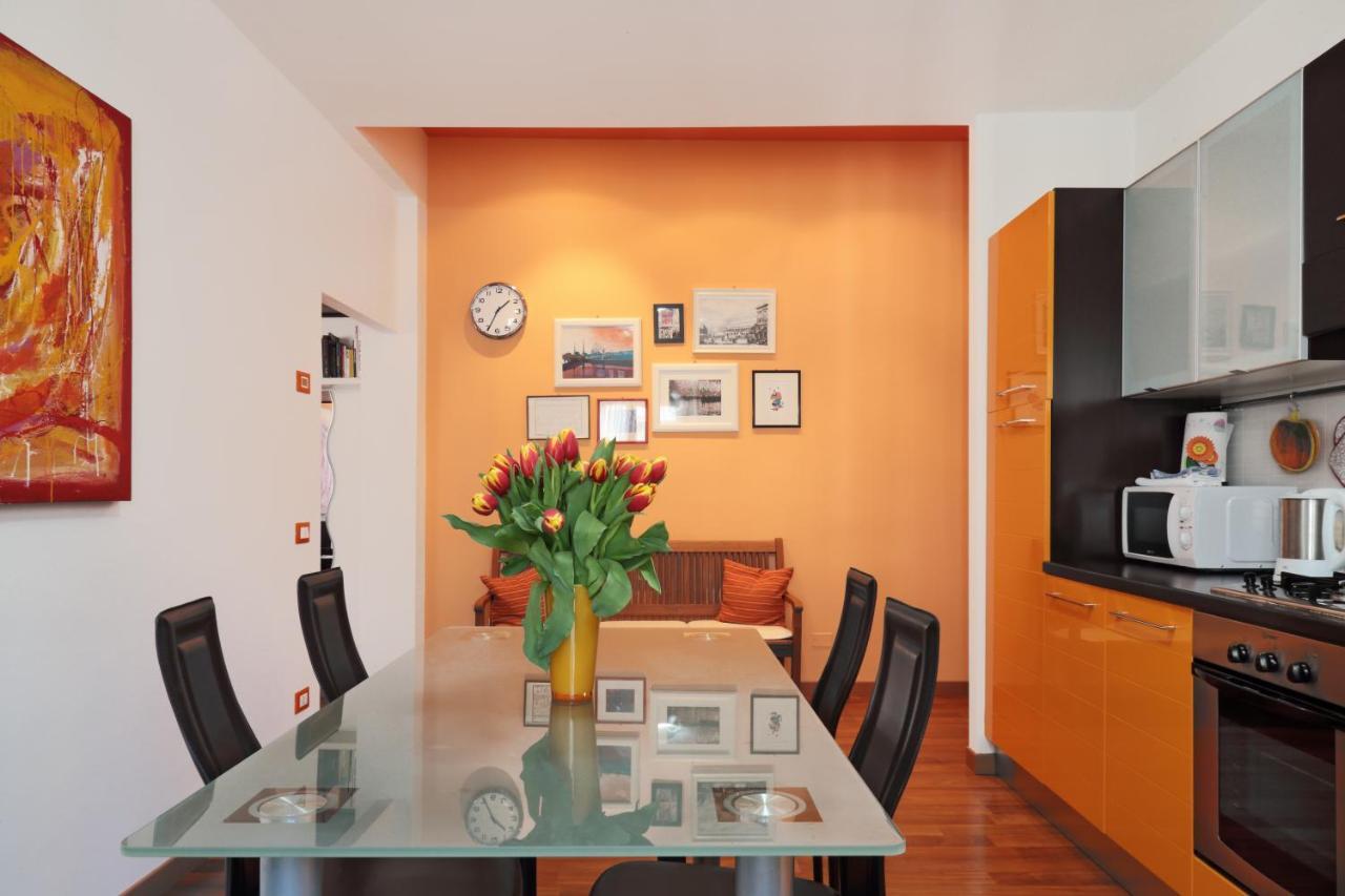 Padovaresidence Apartments - Tra Piazza Delle Erbe E Il Duomo Екстериор снимка