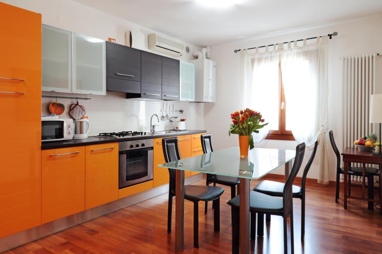 Padovaresidence Apartments - Tra Piazza Delle Erbe E Il Duomo Екстериор снимка