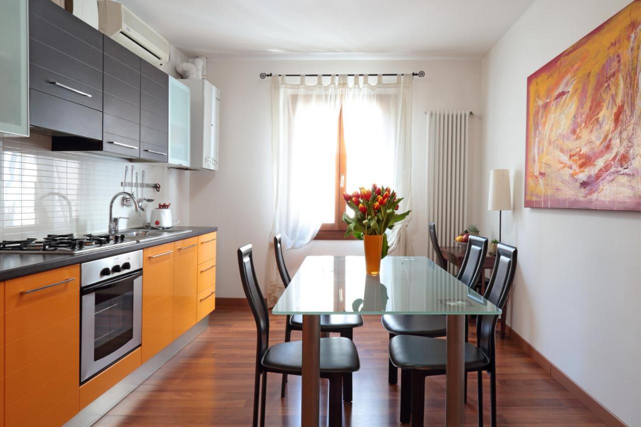 Padovaresidence Apartments - Tra Piazza Delle Erbe E Il Duomo Екстериор снимка