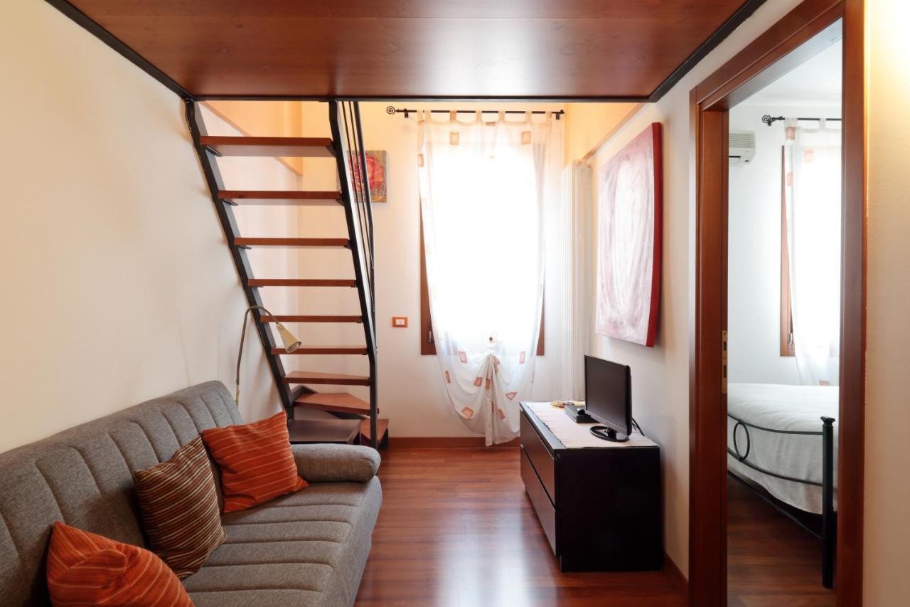 Padovaresidence Apartments - Tra Piazza Delle Erbe E Il Duomo Екстериор снимка